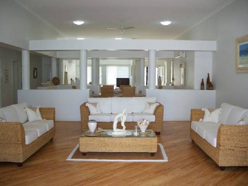 83 Keith Williams Drive Port Hinchinbrook, Cardwell QLD 4849