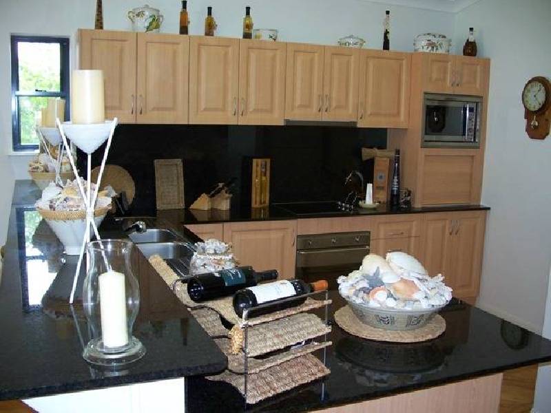 83 Keith Williams Drive Port Hinchinbrook, Cardwell QLD 4849