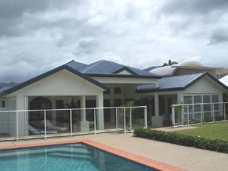 83 Keith Williams Drive Port Hinchinbrook, Cardwell QLD 4849