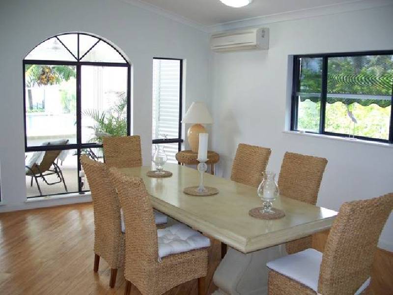 83 Keith Williams Drive Port Hinchinbrook, Cardwell QLD 4849