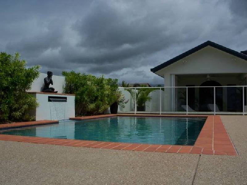 83 Keith Williams Drive Port Hinchinbrook, Cardwell QLD 4849