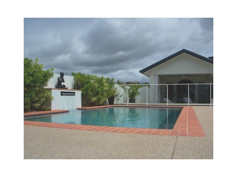 83 Keith Williams Drive Port Hinchinbrook, Cardwell QLD 4849