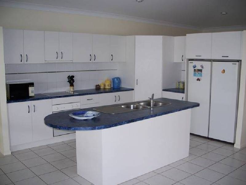 40 Keith Williams Drive Port Hinchinbrook, Cardwell QLD 4849