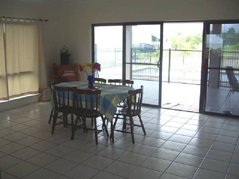 40 Keith Williams Drive Port Hinchinbrook, Cardwell QLD 4849