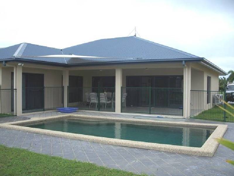 40 Keith Williams Drive Port Hinchinbrook, Cardwell QLD 4849