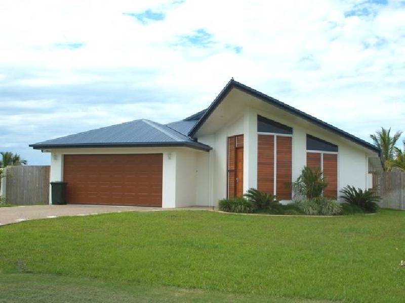 57 Keith Williams Drive Port Hinchinbrok, Cardwell QLD 4849