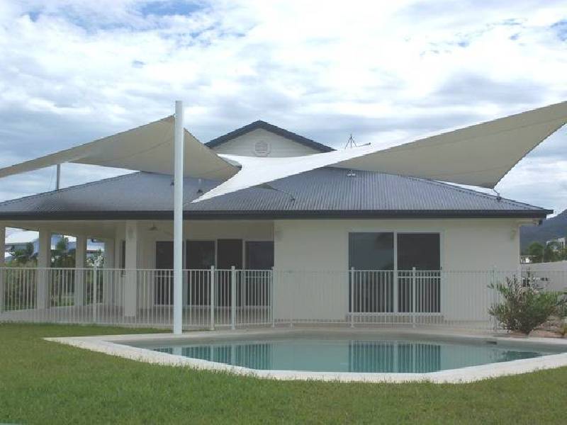 57 Keith Williams Drive Port Hinchinbrok, Cardwell QLD 4849