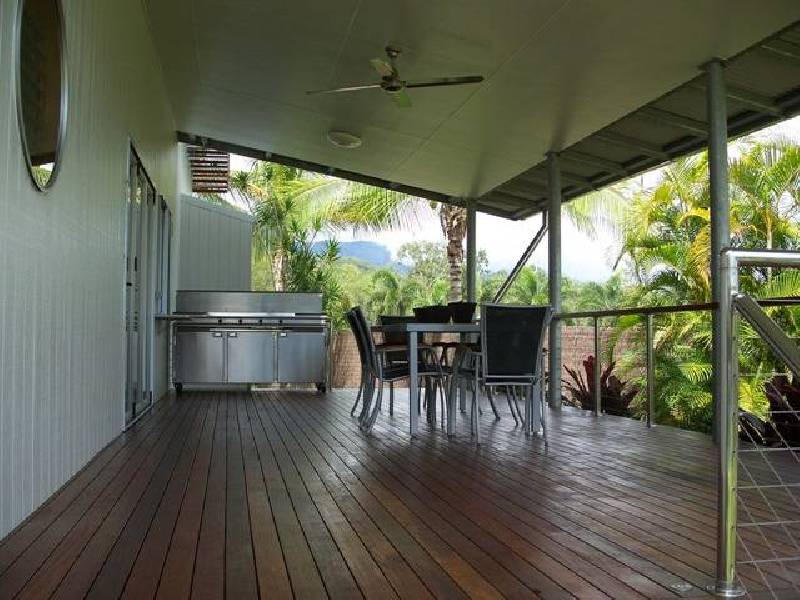 6 Cassia Cresent Port Hinchinbrook, Cardwell QLD 4849