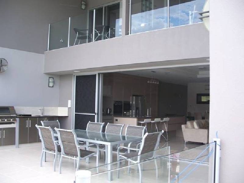 2/12 Royal Palm Av Port Hinchinbrook, Cardwell QLD 4849