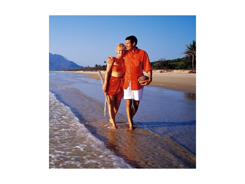 2 Keith Williams Drive Port Hinchinbrook, Cardwell QLD 4849