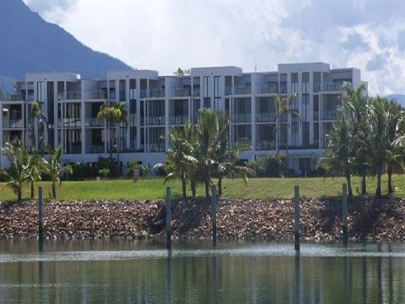 10 Poinciana Bvd       Port Hinchinbrook, Cardwell QLD 4849