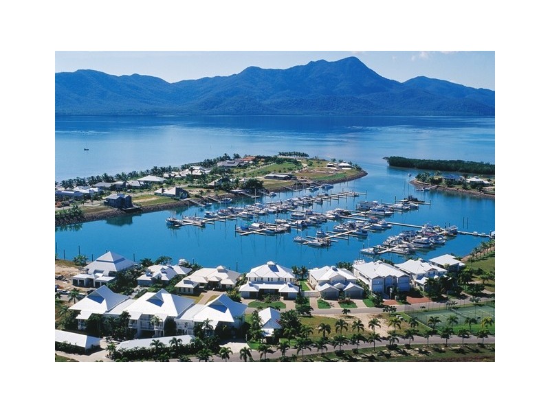 10 Poinciana Bvd       Port Hinchinbrook, Cardwell QLD 4849