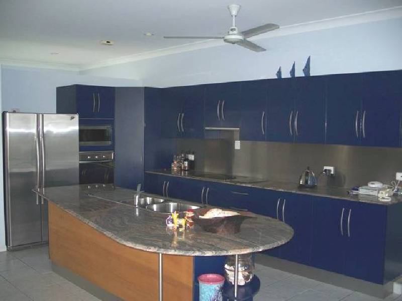 Lot 7 Trade Winds Drive, Cardwell QLD 4849
