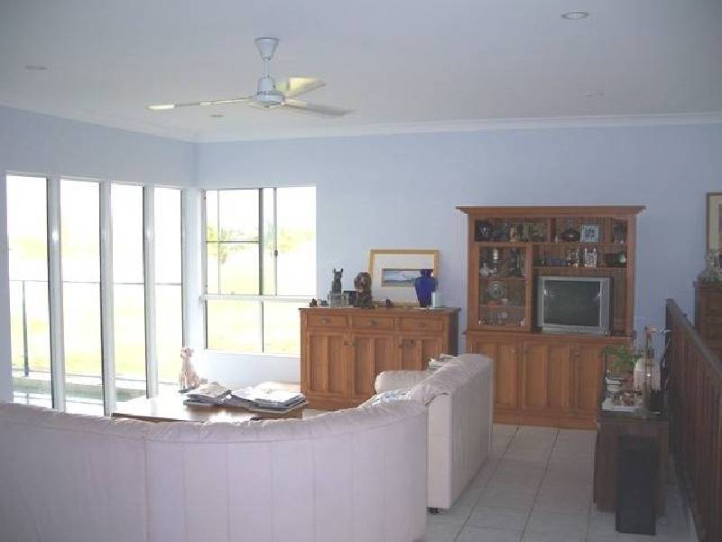 Lot 7 Trade Winds Drive, Cardwell QLD 4849