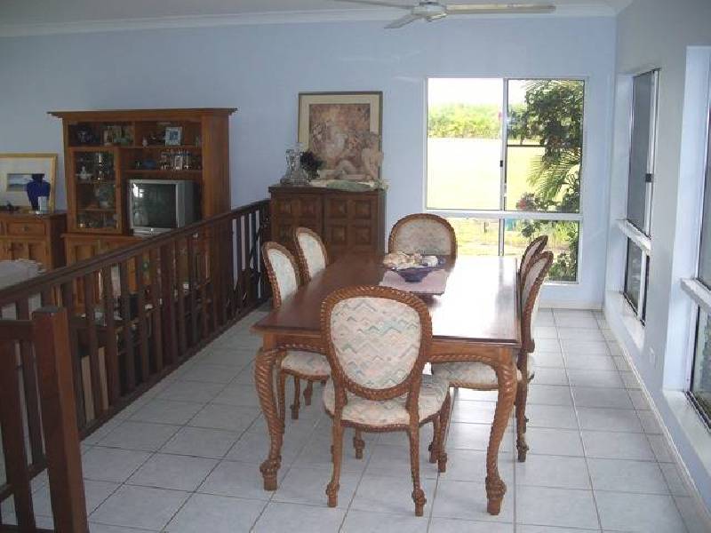 Lot 7 Trade Winds Drive, Cardwell QLD 4849