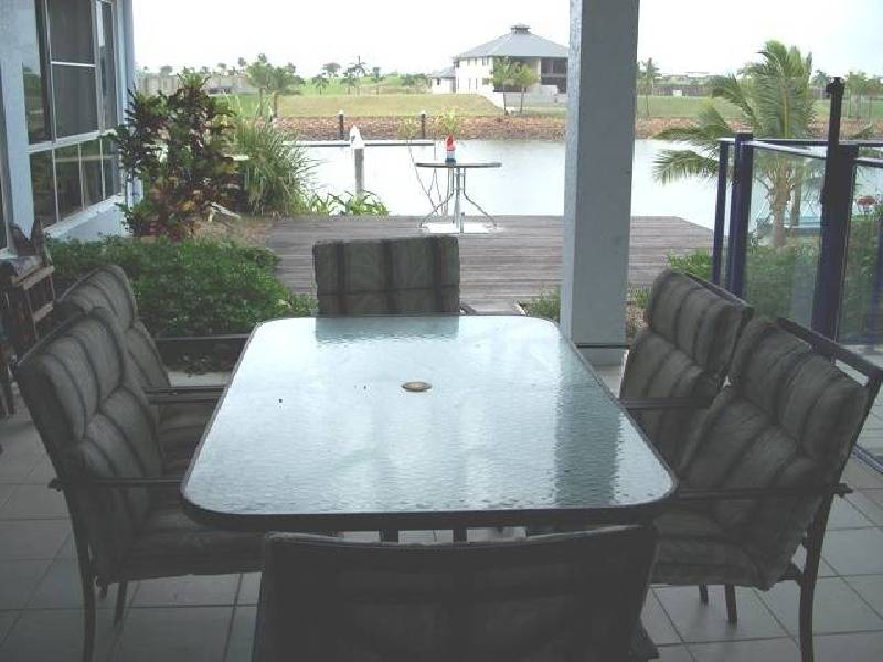 Lot 7 Trade Winds Drive, Cardwell QLD 4849