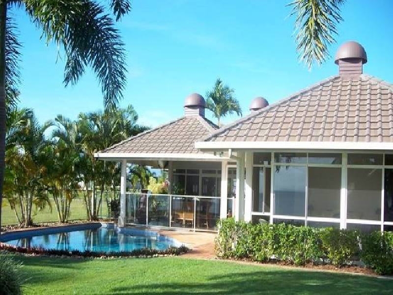 99 Keith Williams Drive Port Hinchinbrook, Cardwell QLD 4849