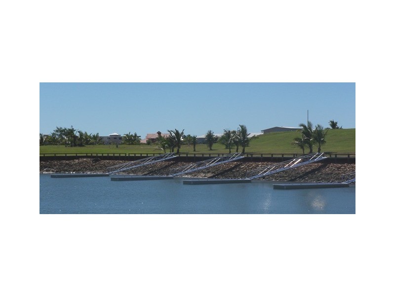 16 – 23 Tradewinds Drive Port Hinchinbrook, Cardwell QLD 4849