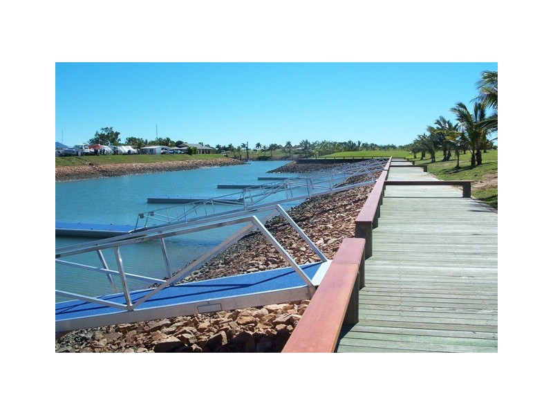 16 – 23 Tradewinds Drive Port Hinchinbrook, Cardwell QLD 4849