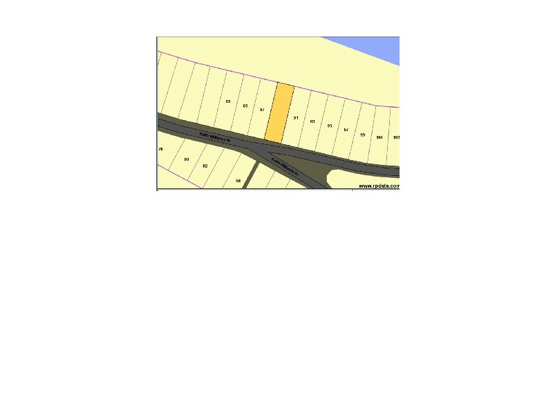 89 Keith Williams Drive, Cardwell QLD 4849