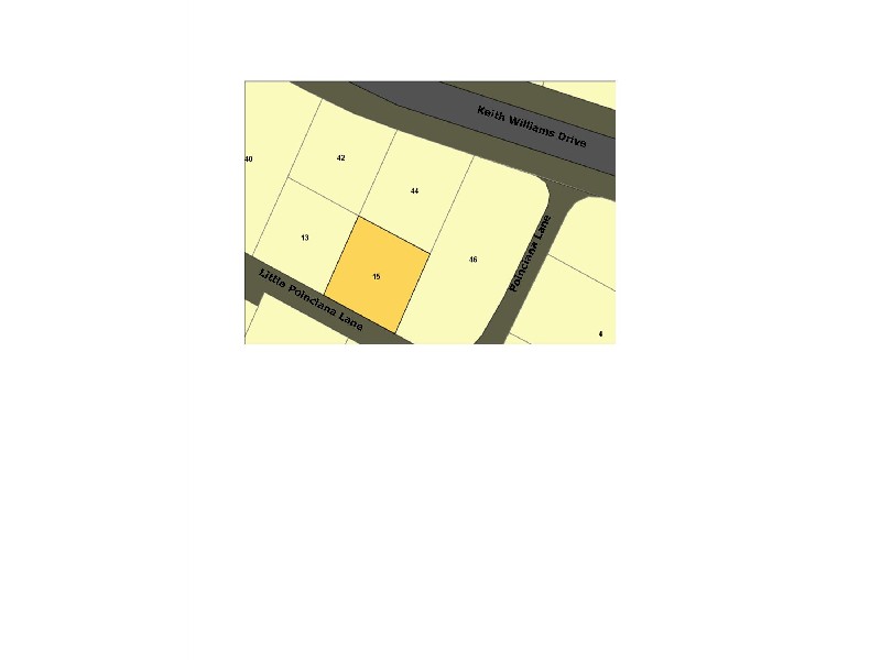 15 Little Poinciana lane, Cardwell QLD 4849