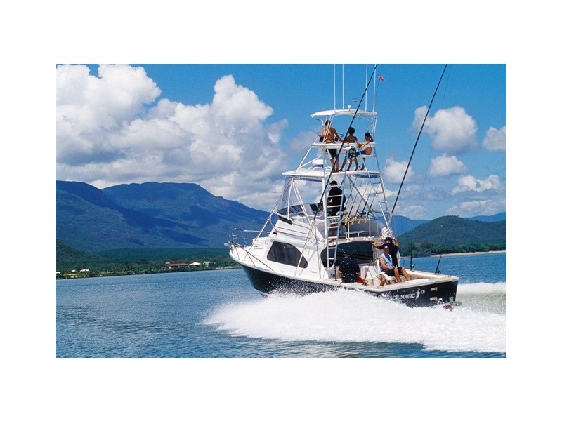 15 Little Poinciana lane, Cardwell QLD 4849