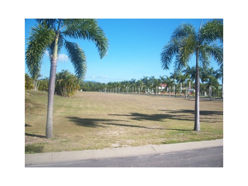 22-28 Keith Williams Dve, Port Hinchinbrook, Cardwell QLD 4849