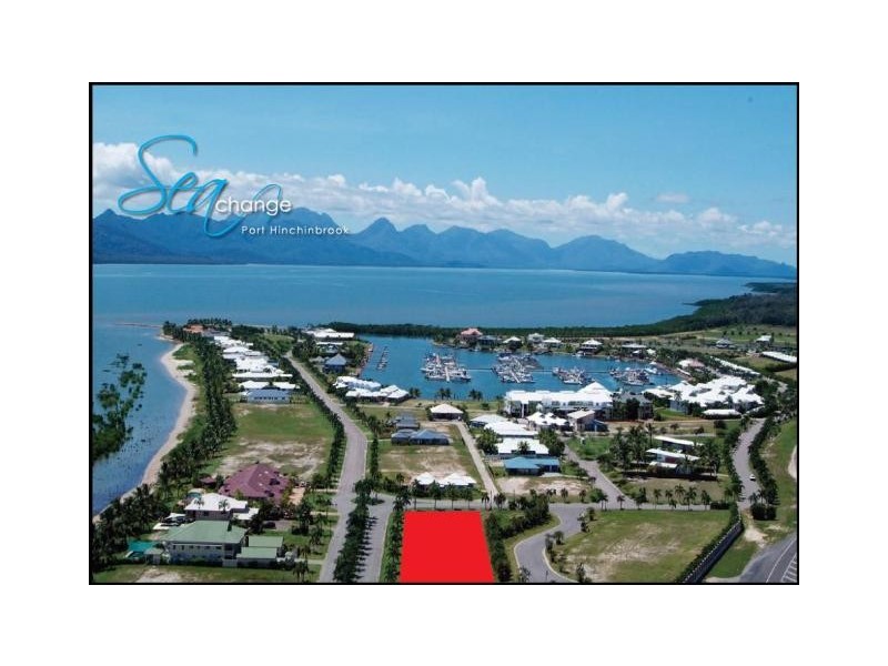 22-28 Keith Williams Drive, Cardwell QLD 4849