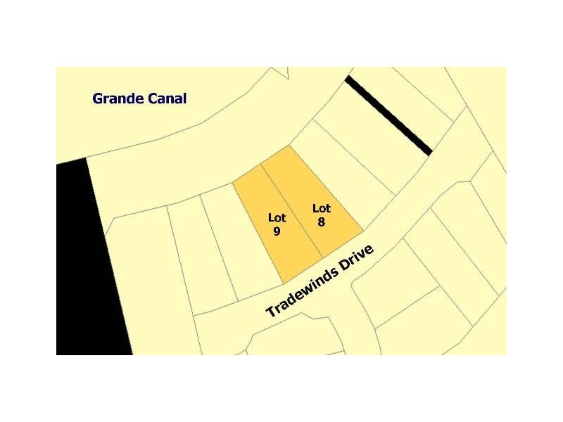 8-9 Tradewinds Drive Port Hinchinbrook, Cardwell QLD 4849