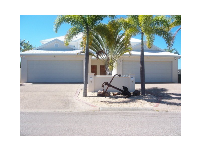 Unit 1/7 Allamanda Lane, Cardwell QLD 4849