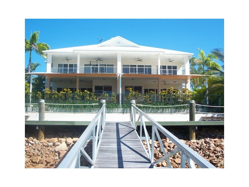 Unit 1/7 Allamanda Lane, Cardwell QLD 4849