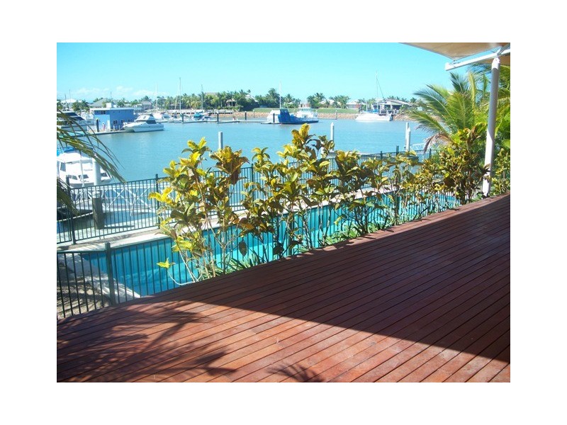 Unit 1/7 Allamanda Lane, Cardwell QLD 4849