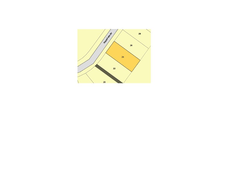 24 Royal Palm Avenue, Cardwell QLD 4849