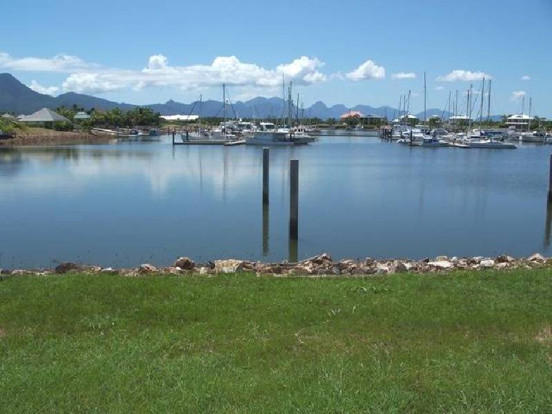 9 Poinciana Bvd Port Hinchinbrook, Cardwell QLD 4849