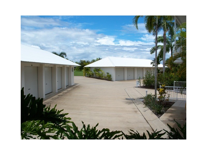 20-24 Poinciana Bvd Port Hinchinbrook, Cardwell QLD 4849
