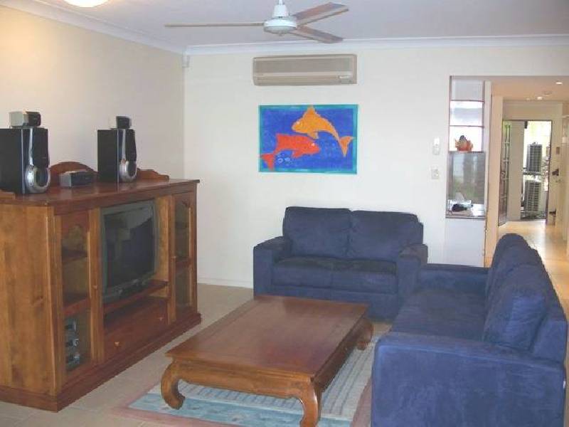 6/29 Keith Williams Drive Port Hinchinbrook, Cardwell QLD 4849