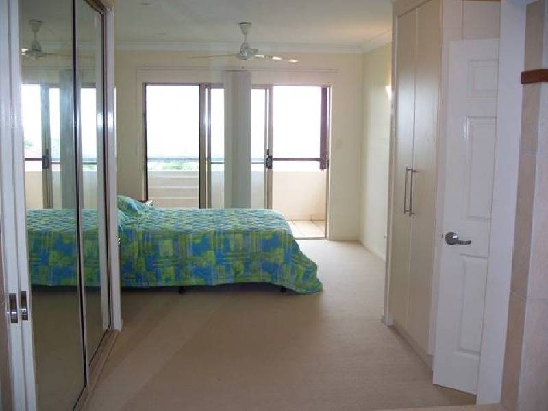 6/29 Keith Williams Drive Port Hinchinbrook, Cardwell QLD 4849