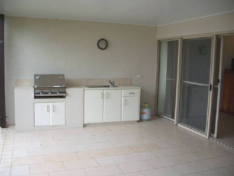 6/29 Keith Williams Drive Port Hinchinbrook, Cardwell QLD 4849