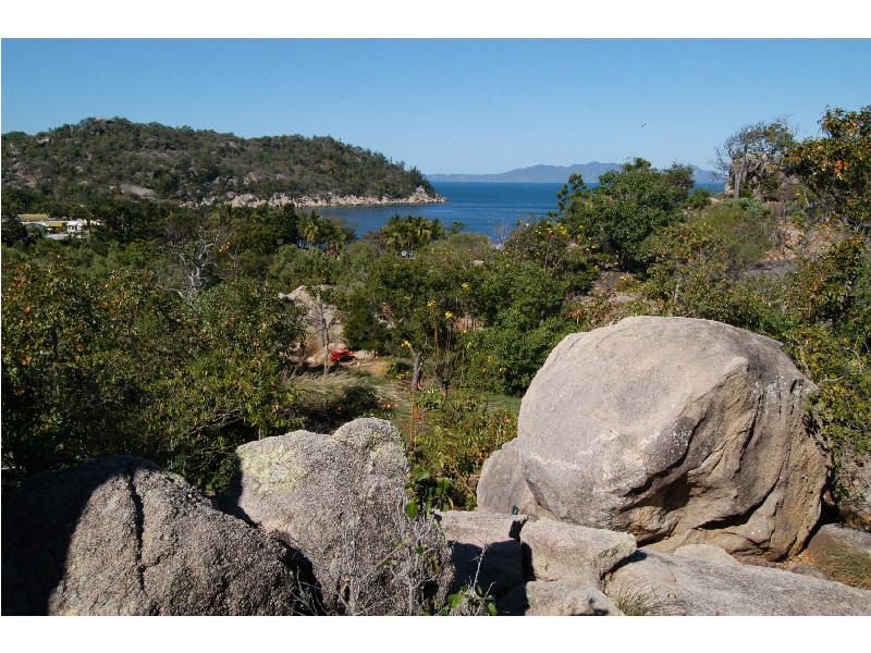 Lot 17 Nobby Headland, Magnetic Island QLD 4819