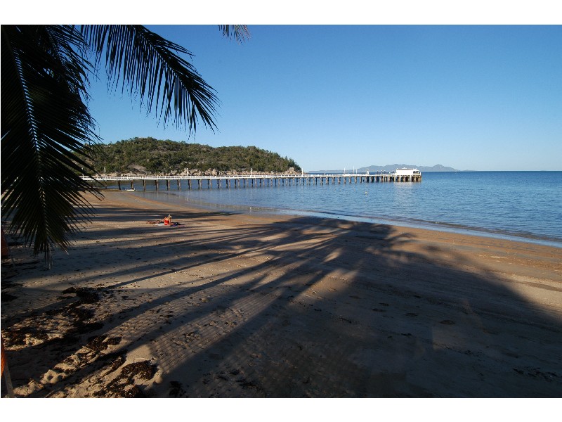 Lot 3 Nobby Headland, Magnetic Island QLD 4819