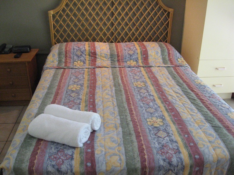 Unit 105 61 Mandalay Avenue, Nelly Bay QLD 4819