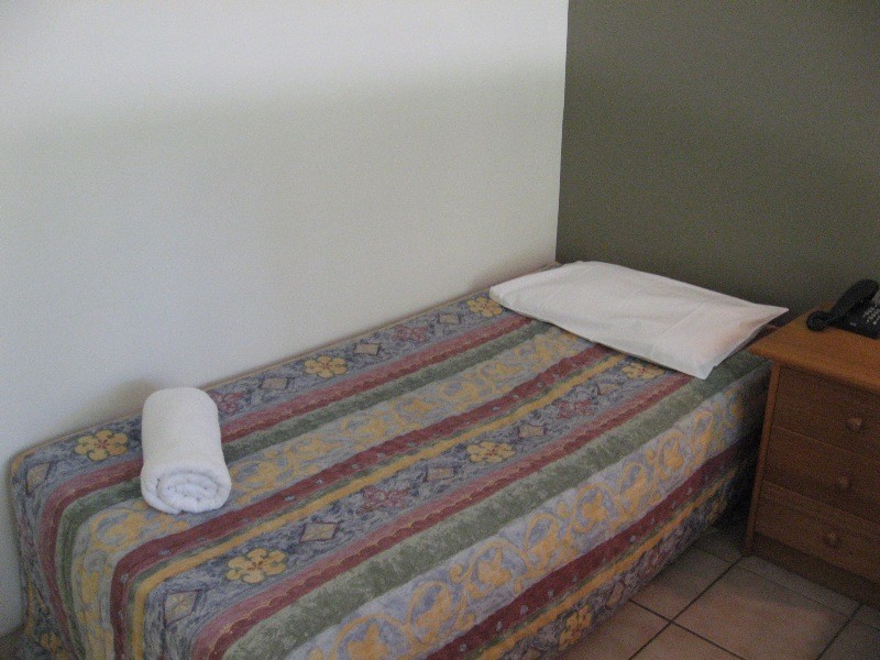 Unit 105 61 Mandalay Avenue, Nelly Bay QLD 4819