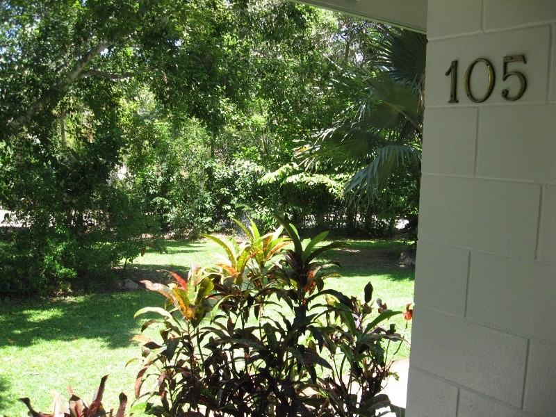Unit 105 61 Mandalay Avenue, Nelly Bay QLD 4819