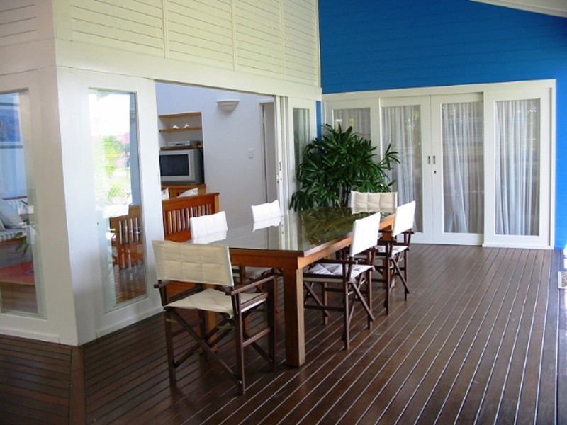 10 Little Poinciana Lane, Cardwell QLD 4849