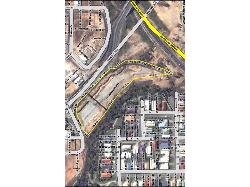 277 – 287 Riverside Boulevard, Townsville QLD 4810