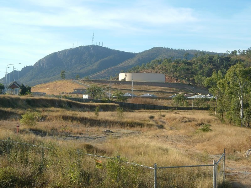 277 – 287 Riverside Boulevard, Townsville QLD 4810