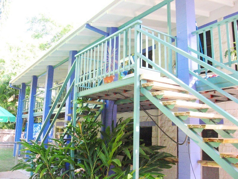 2 Elena Street, Nelly Bay, Magnetic Island QLD 4819