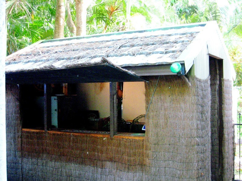 2 Elena Street, Nelly Bay, Magnetic Island QLD 4819