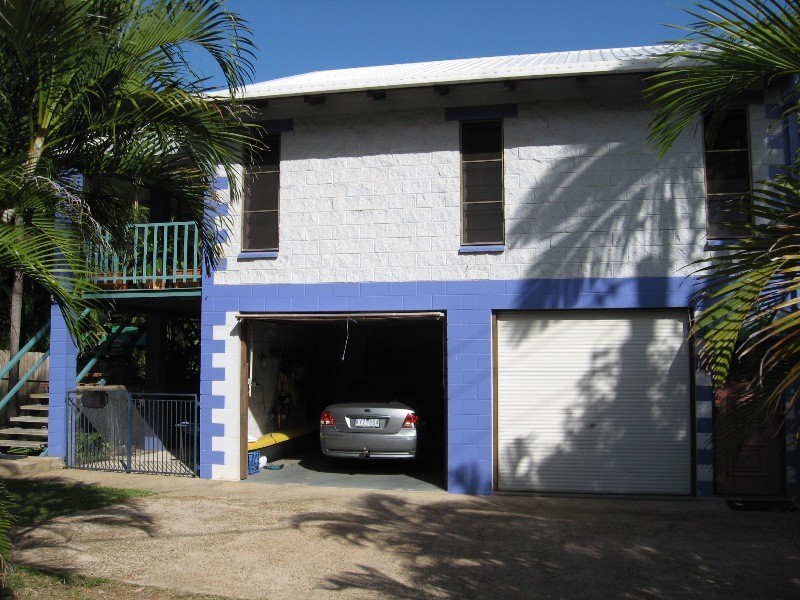 2 Elena Street, Nelly Bay, Magnetic Island QLD 4819