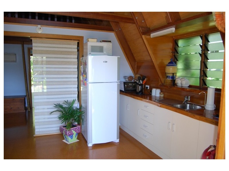 8 Somerset Court, Horseshoe Bay,, Magnetic Island QLD 4819
